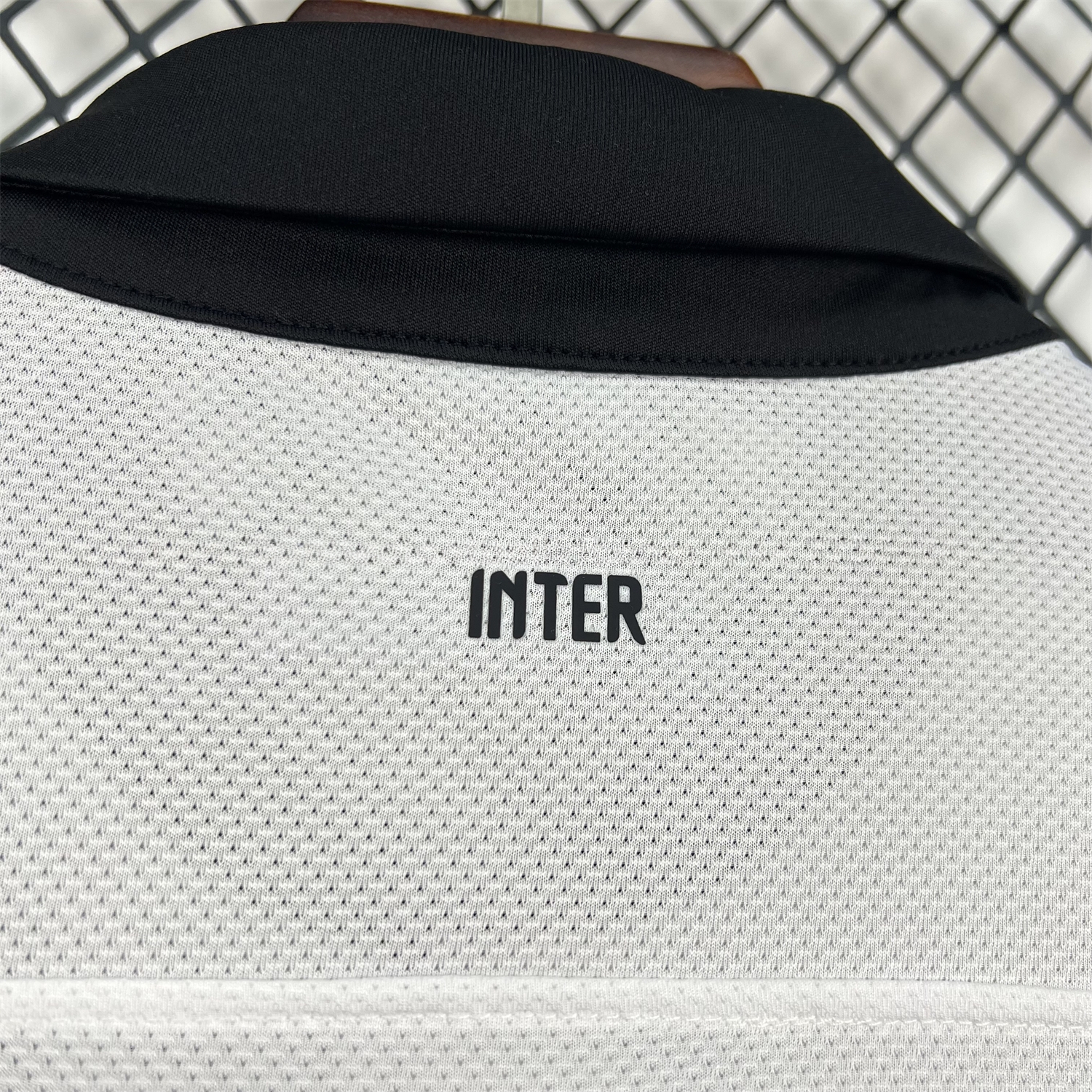 Retro Inter Milan 2011-12 Away Jersey - UnitedFutballJersey