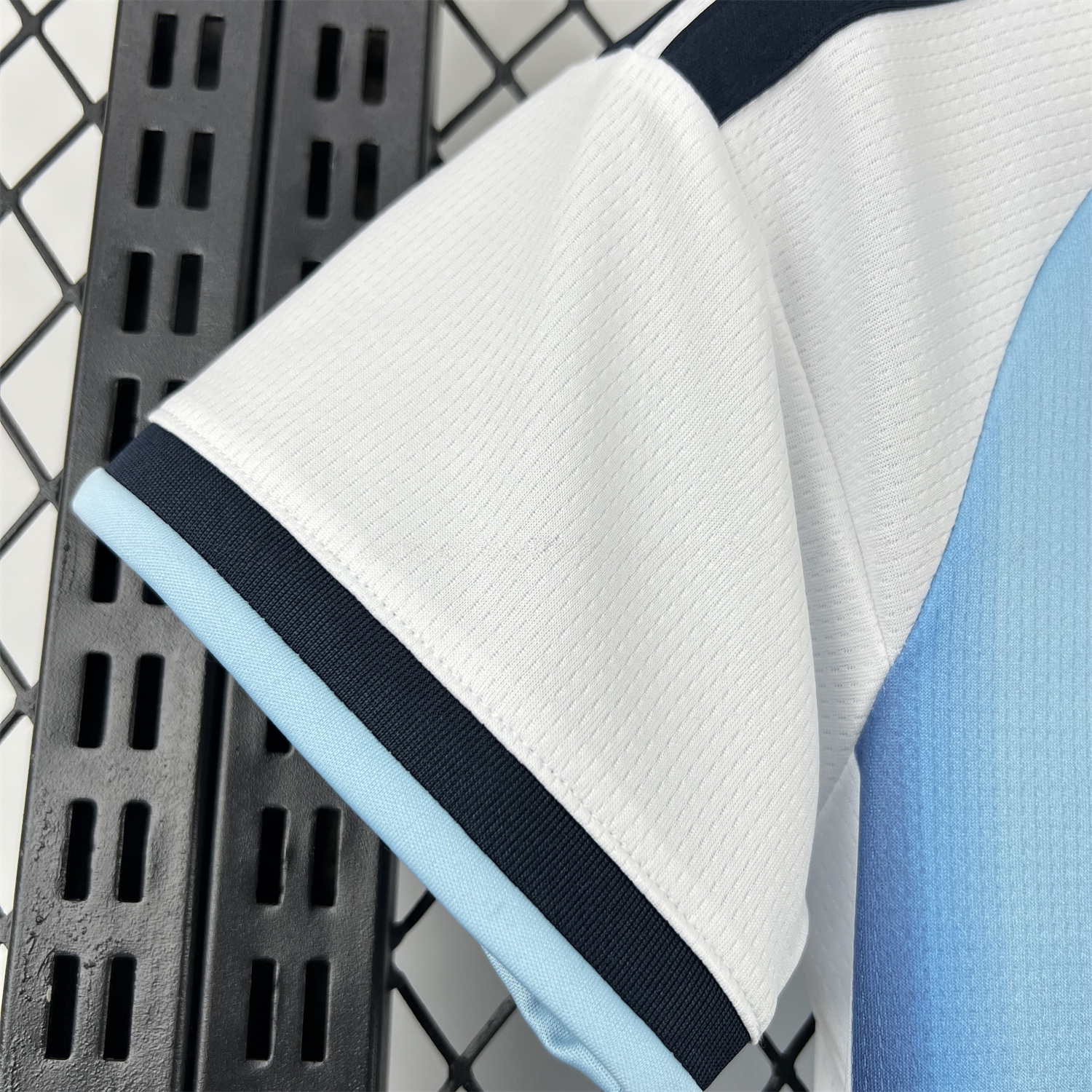 Women's Argentina 2026 Home Jersey - UnitedFutballJersey