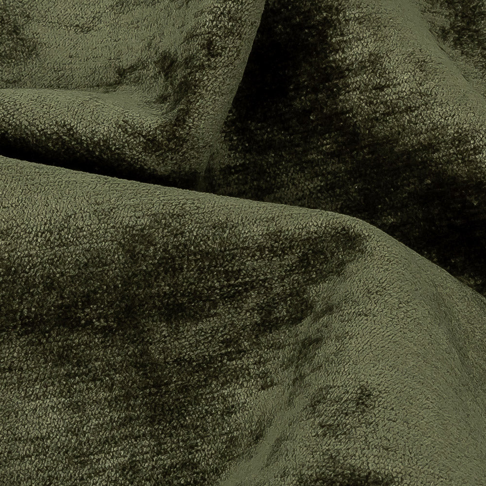 Crypton Moss Polyester Chenille - Joann Fabrics