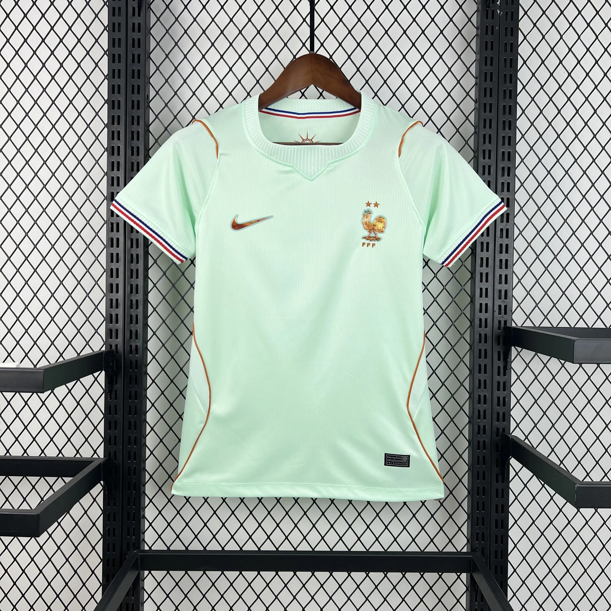2026 France Away World Cup Women