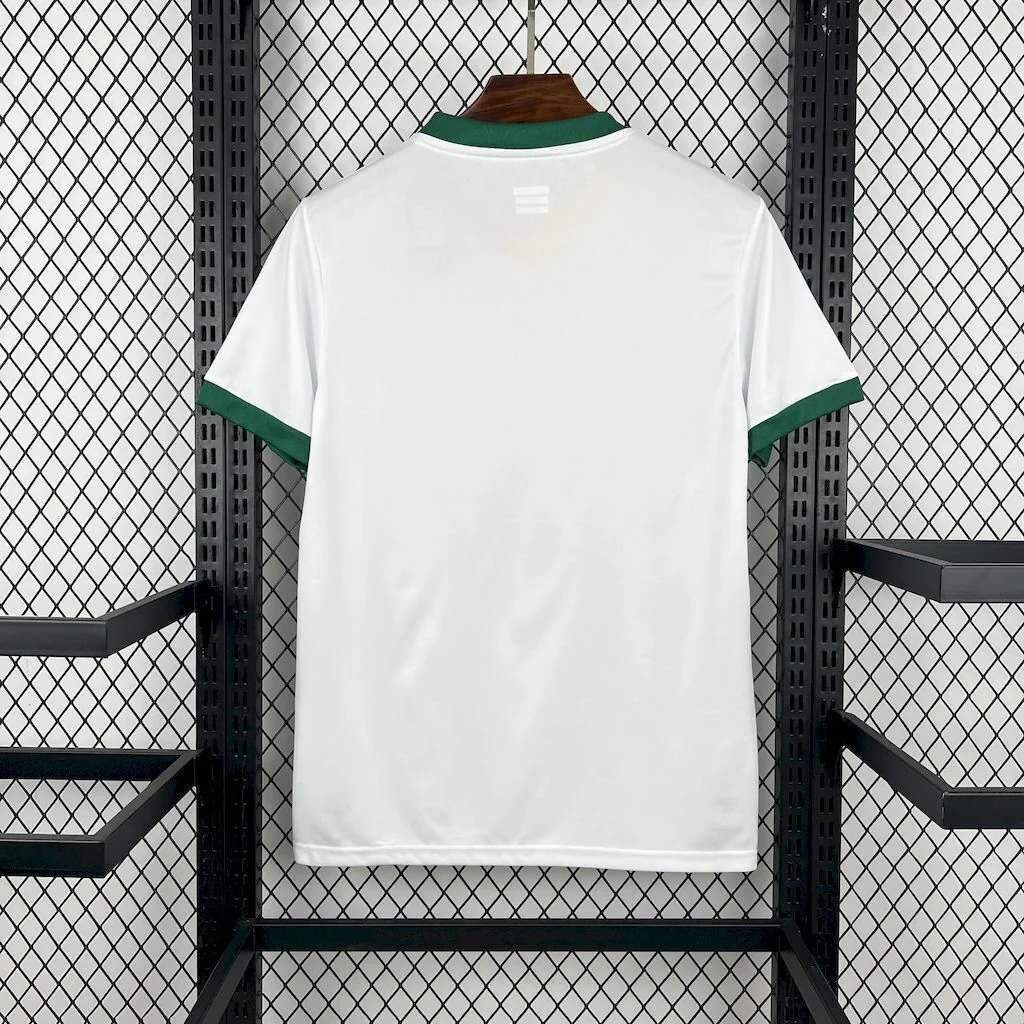 Bolivia 2026 World Cup Away Football Shirt | Fan Version