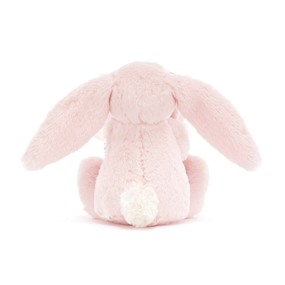 Bashful Bunny Soother