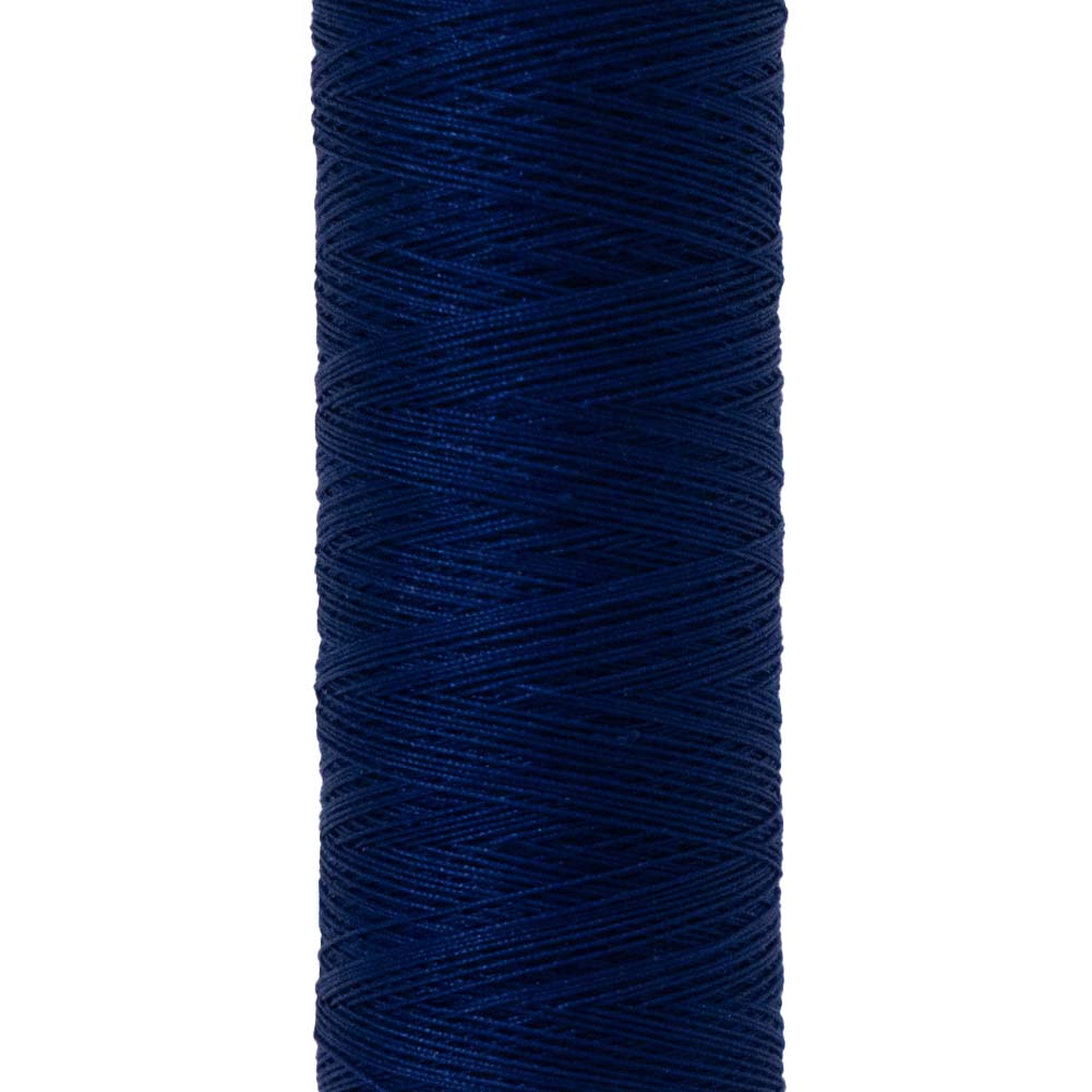 Gutermann Natural Cotton Thread 100m - 6500 Dark Royal Blue - Joann Fabrics