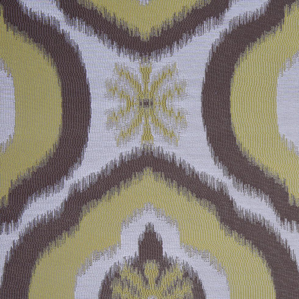 Gold Ikat Damask Polyester Woven - Joann Fabrics