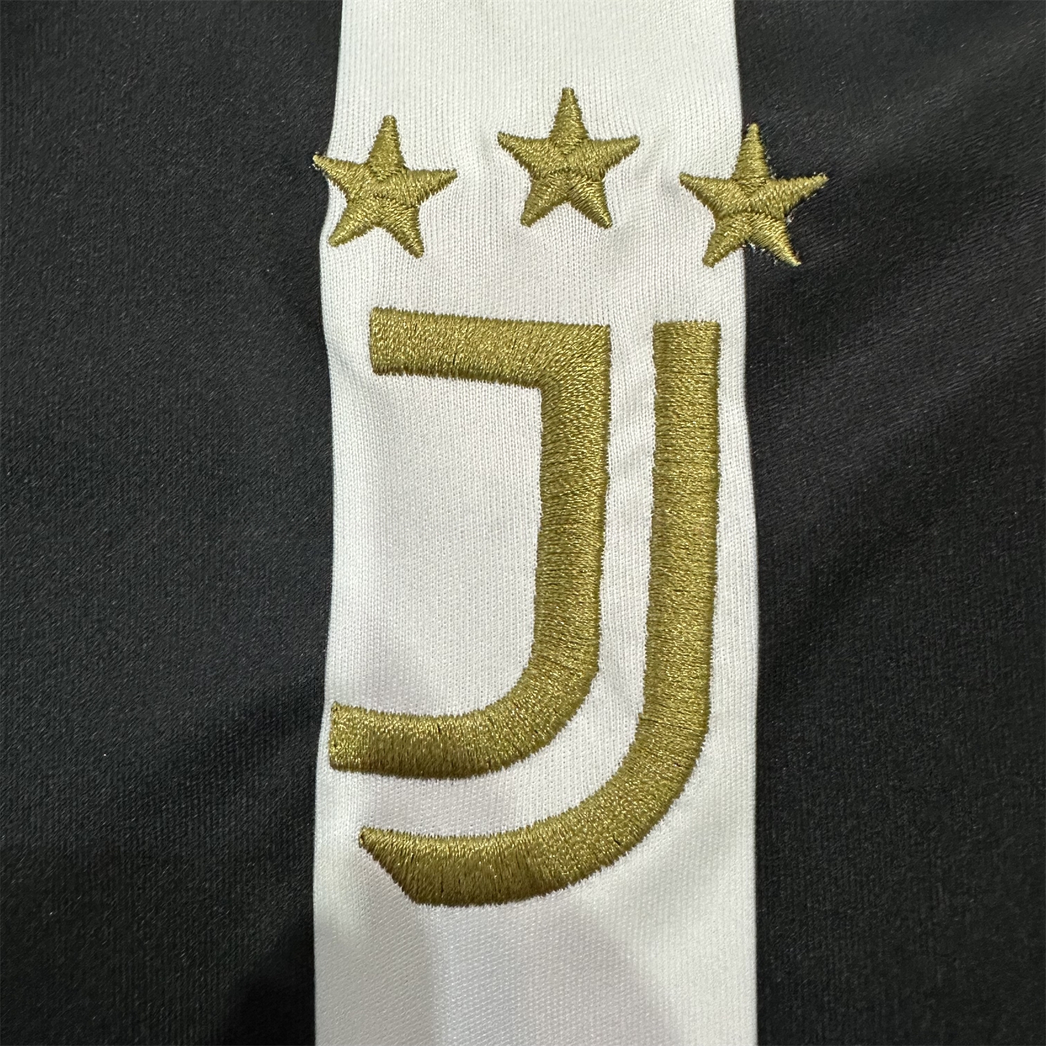 Juventus 26-27 Home Jersey - Fans Version - UnitedFutballJersey
