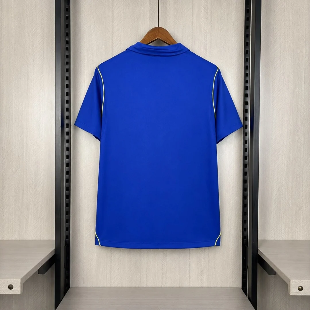 Chelsea 26/27 Blue Home Football Shirt for Fans | S–2XL