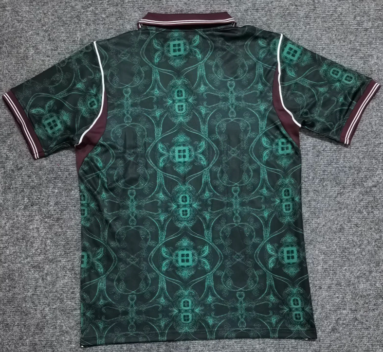 2026/2027 Portugal Chat Football Jersey 1:1 Thai Quality