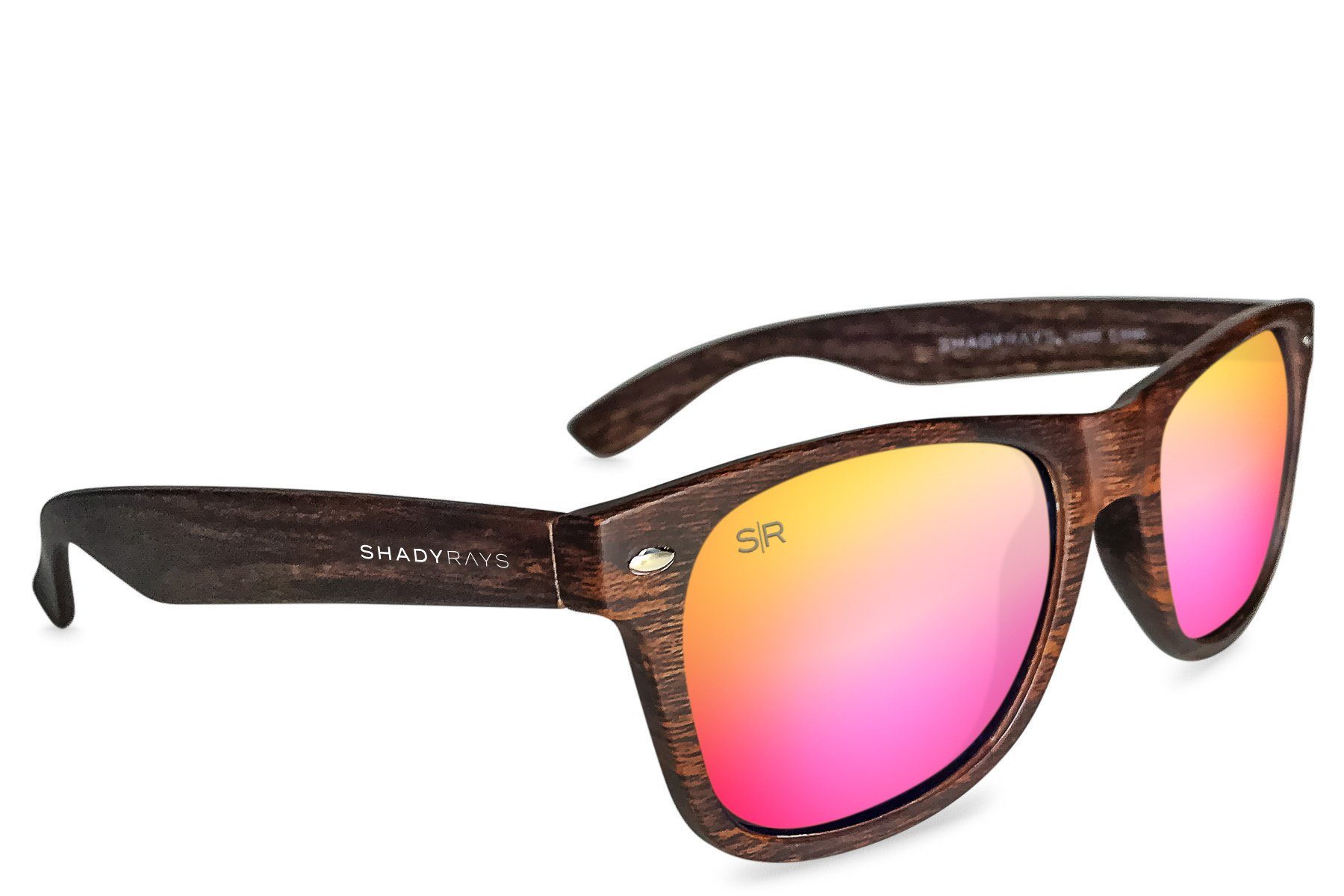 Classic Timber – Calimesa Polarized