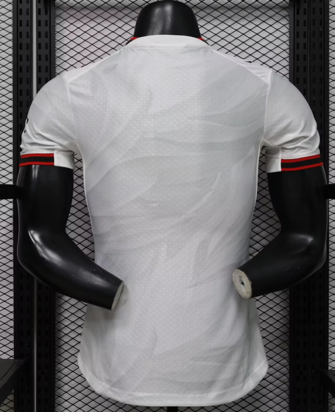 2026/2027 Player Version AC Milan Away Football Jersey 1:1 Thai Quality
