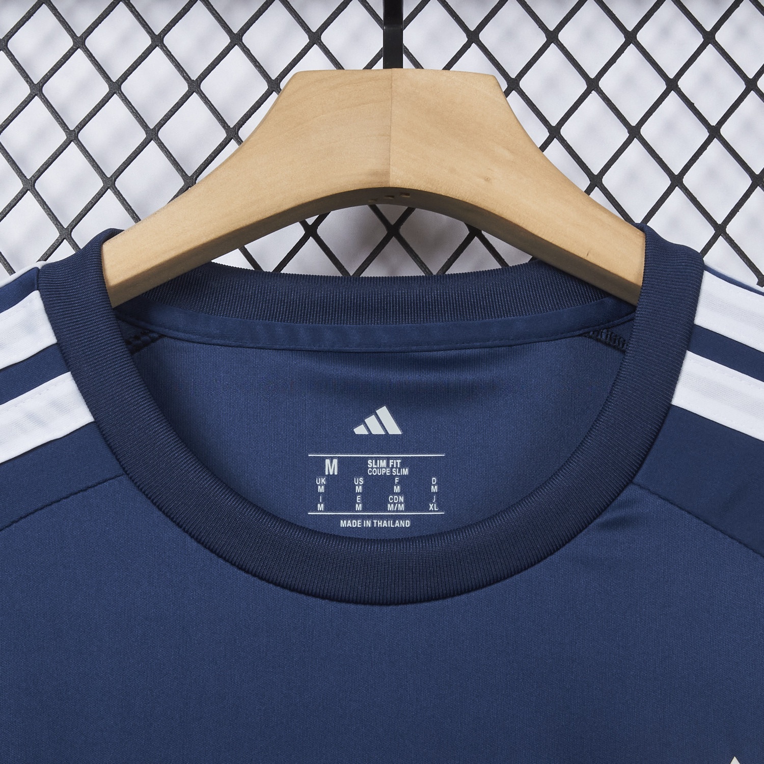Vancouver Whitecaps 2026-27 Away Jersey - Fans Version - UnitedFutballJersey