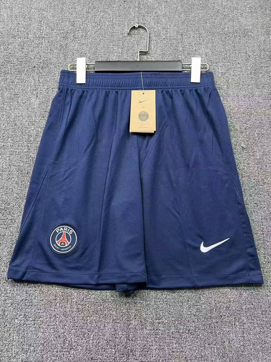 2025/2026 Psg Paris Saint-Germain Home Football Shorts 1:1 Thai Quality