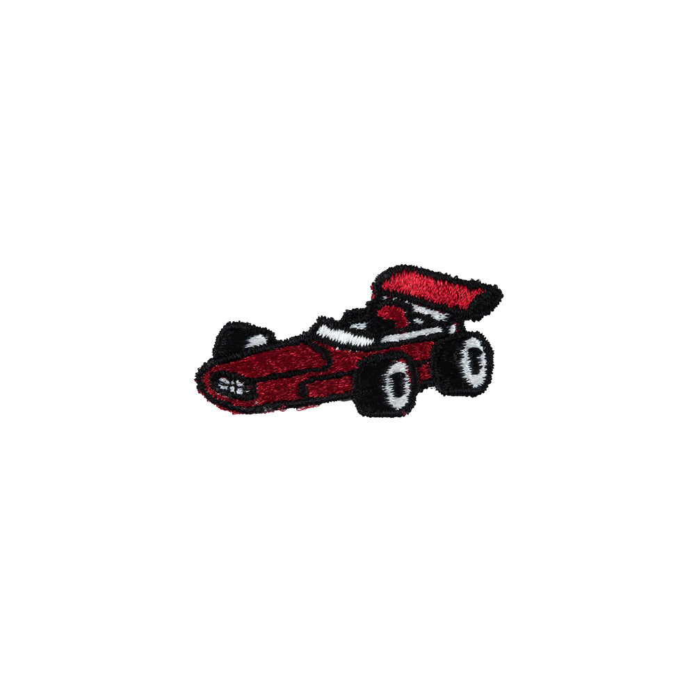 Racing Car Patch - Joann Fabrics