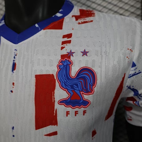 2026 Player Version France Special Edition 01 Football Shirt 1:1 Thai Quality