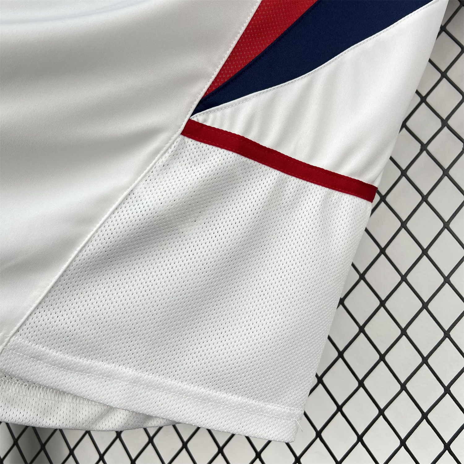 Retro United States USA 2002 Home Jersey - UnitedFutballJersey