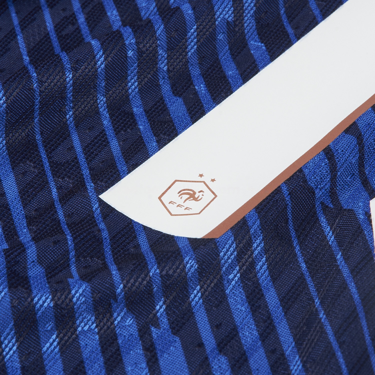 【MBAPPE # 10】France 2026 Home Jersey - Player Version - UnitedFutballJersey