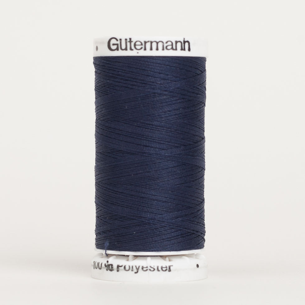 Gutermann Sew All Thread 250m - 272 Navy - Joann Fabrics