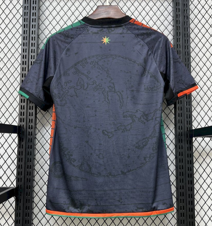 2025/2026 Venezia Home Football Jersey 1:1 Thai Quality