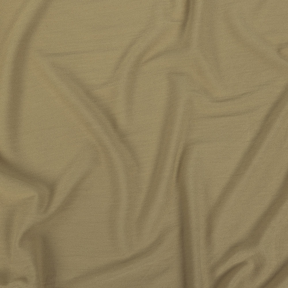 Beige Stretch Rayon Jersey - Joann Fabrics