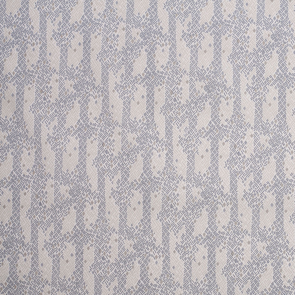 Liberty of London Roderick Blue/Green Cotton Poplin - Joann Fabrics
