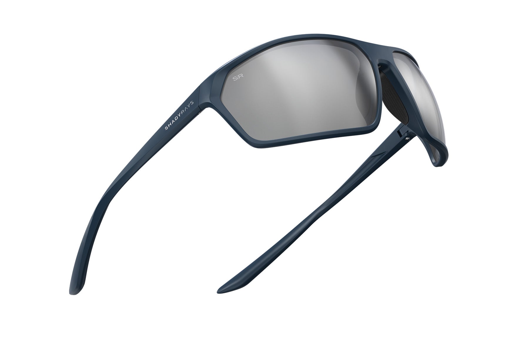Ace – Slate Navy Polarized