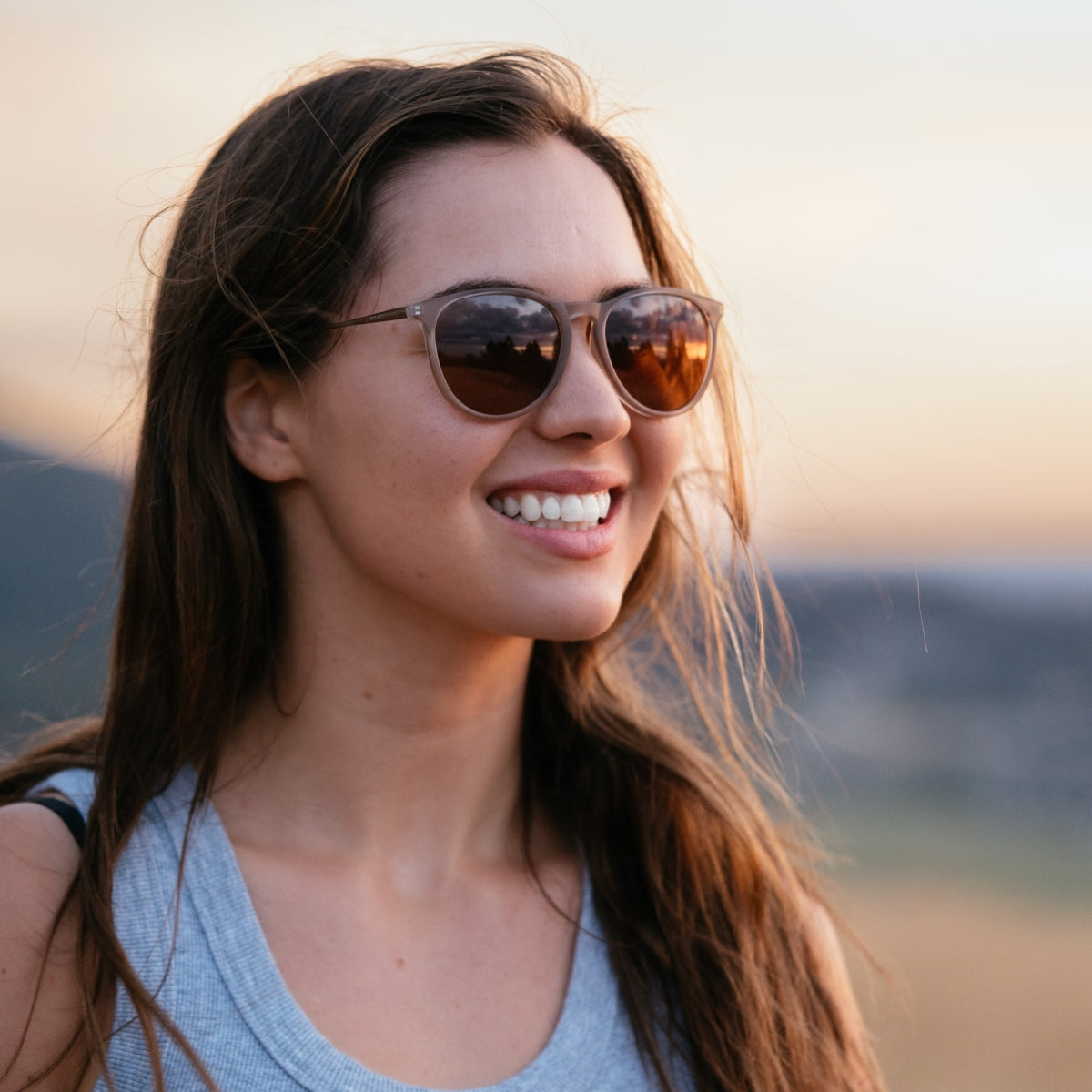 Allure – Aspen Polarized
