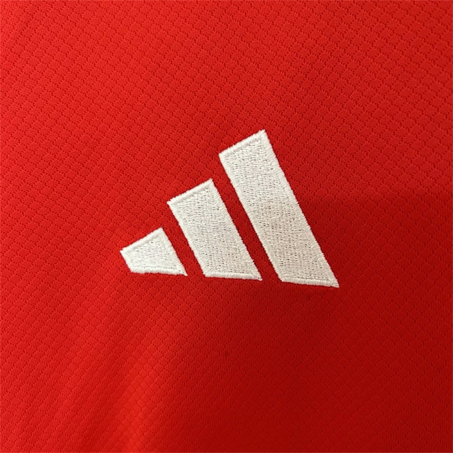 Manchester United 26-27 Home Jersey - Fans Version - UnitedFutballJersey
