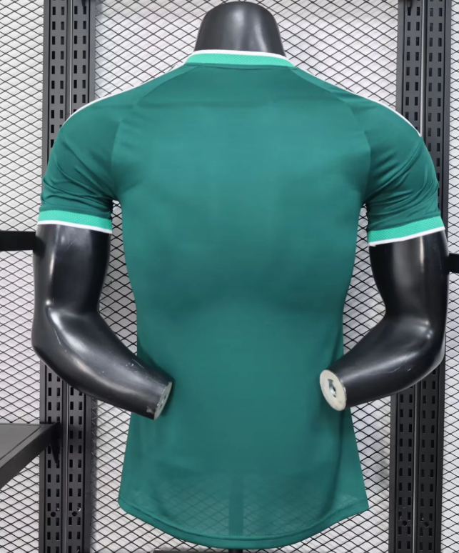 2026 Player Version Saudi Arabia Special Edition 01 Football Shirt 1:1 Thai Quality