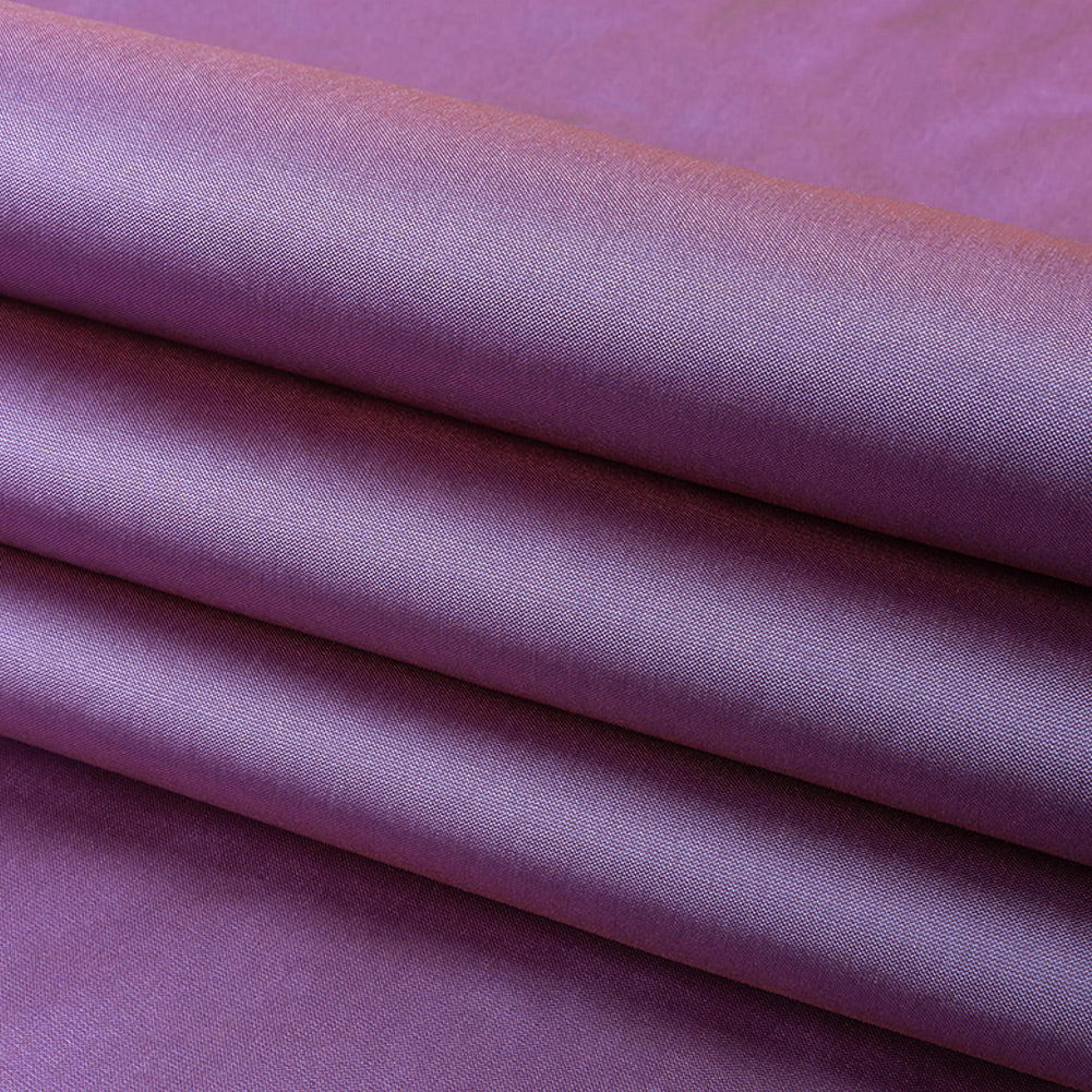 Polyester Taffeta - Plain Dyed Dusk Purple - Bellamy Collection - Joann Fabrics