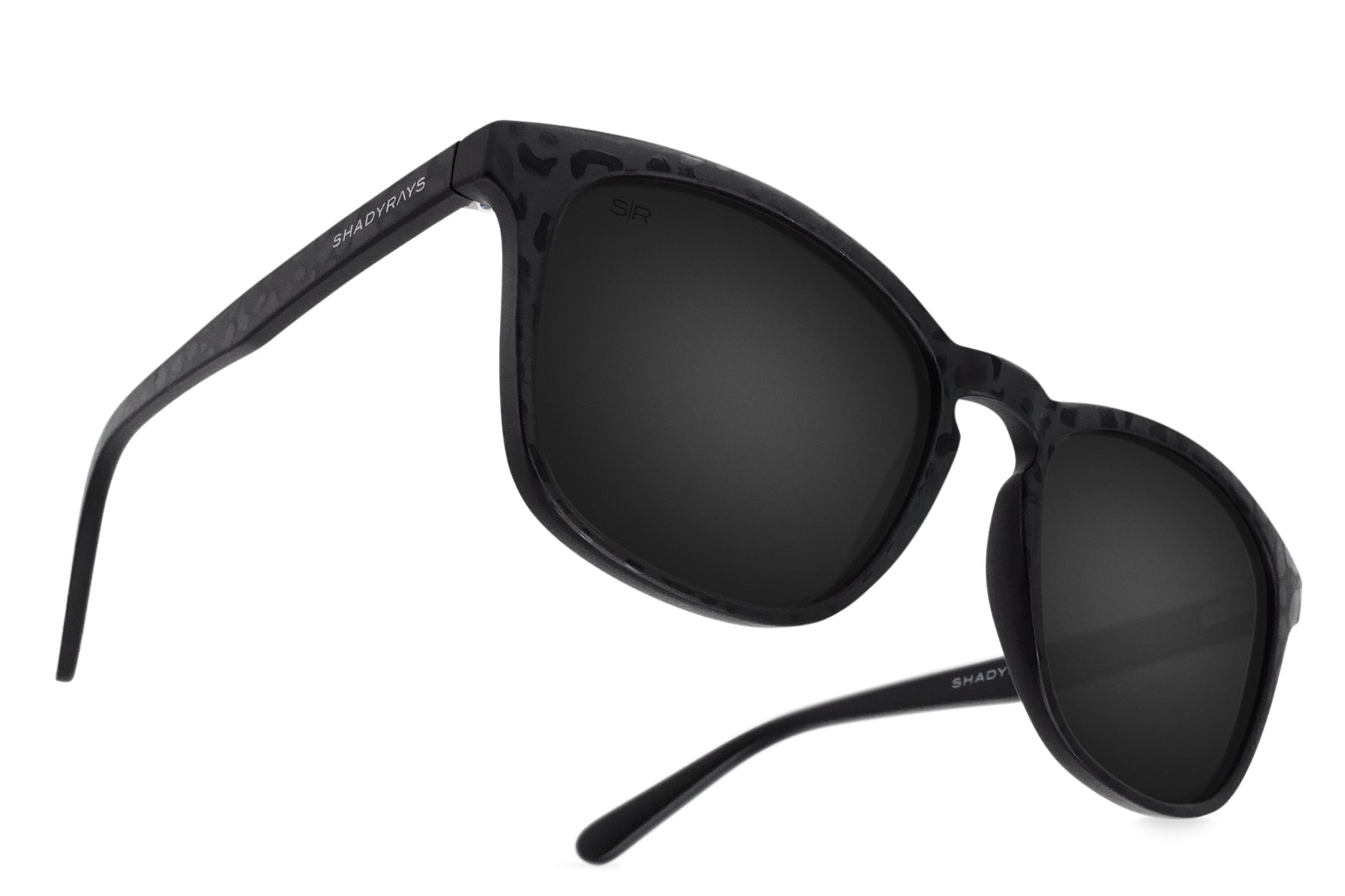 Cypress – Black Leopard Polarized