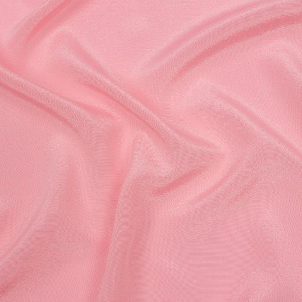 Silk Crepe de Chine - Candy Pink - Premium Collection - Joann Fabrics