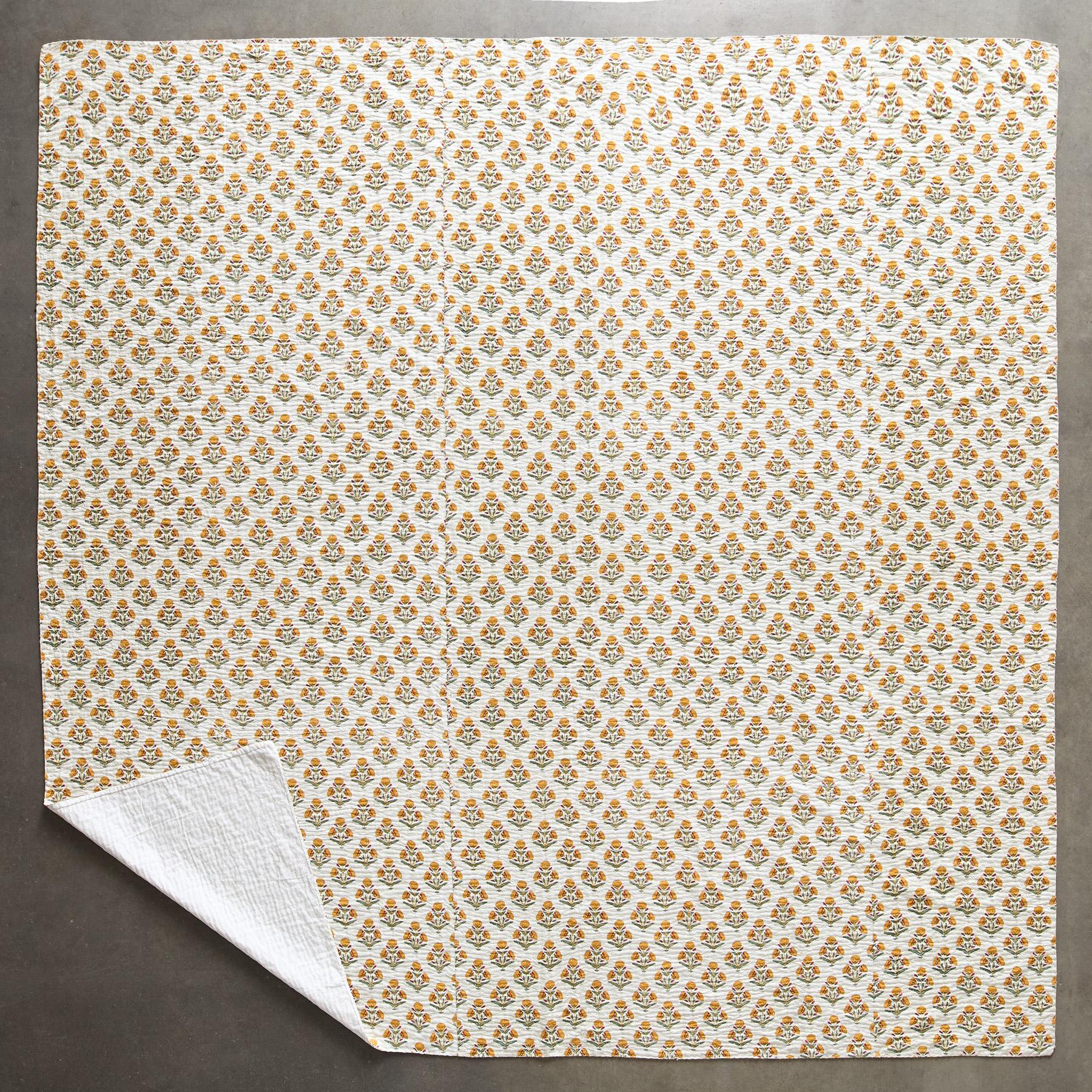 Endless Wish Lightweight Quilt - Blair Catalog