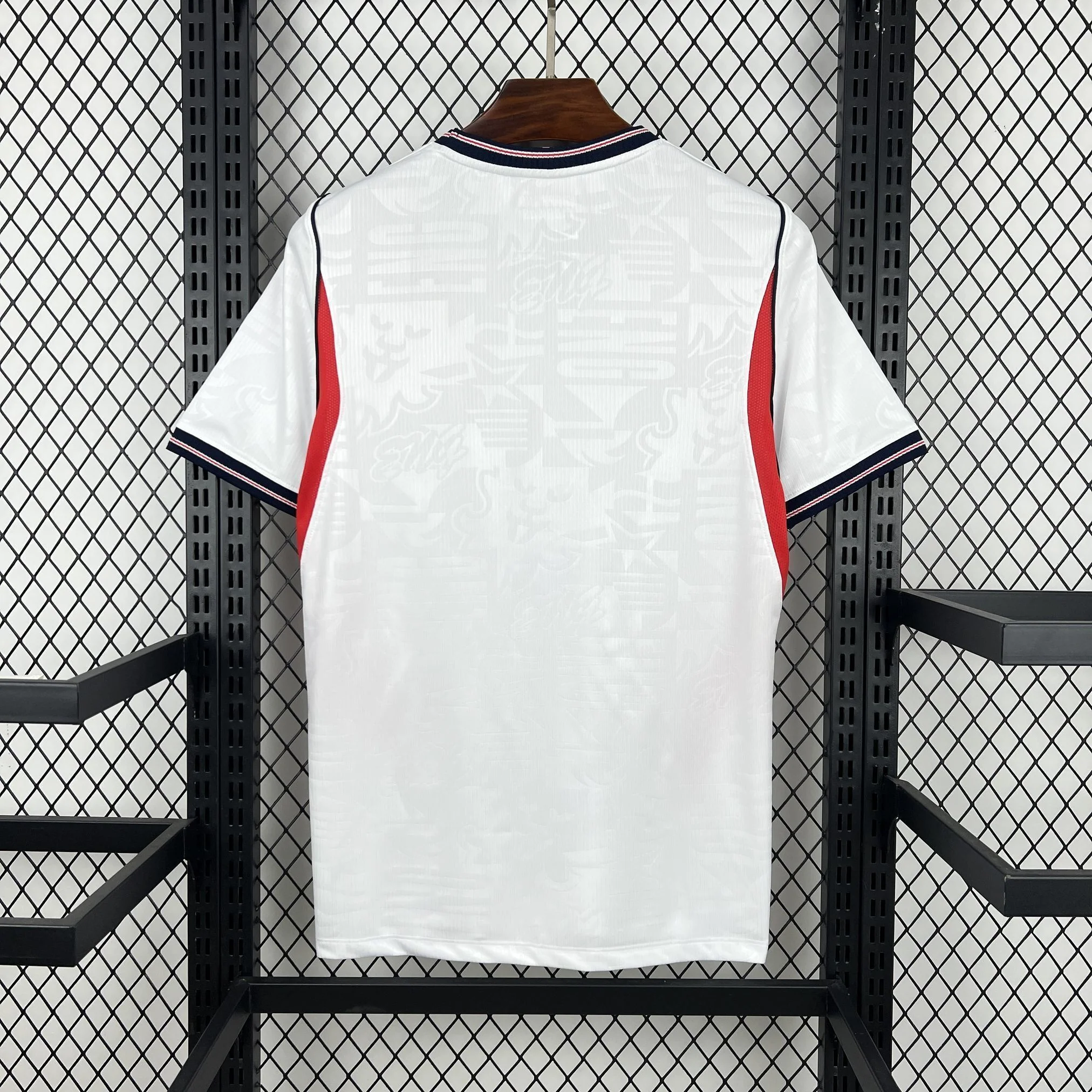 England 2026 World Cup Home Football Shirt | Fan Version