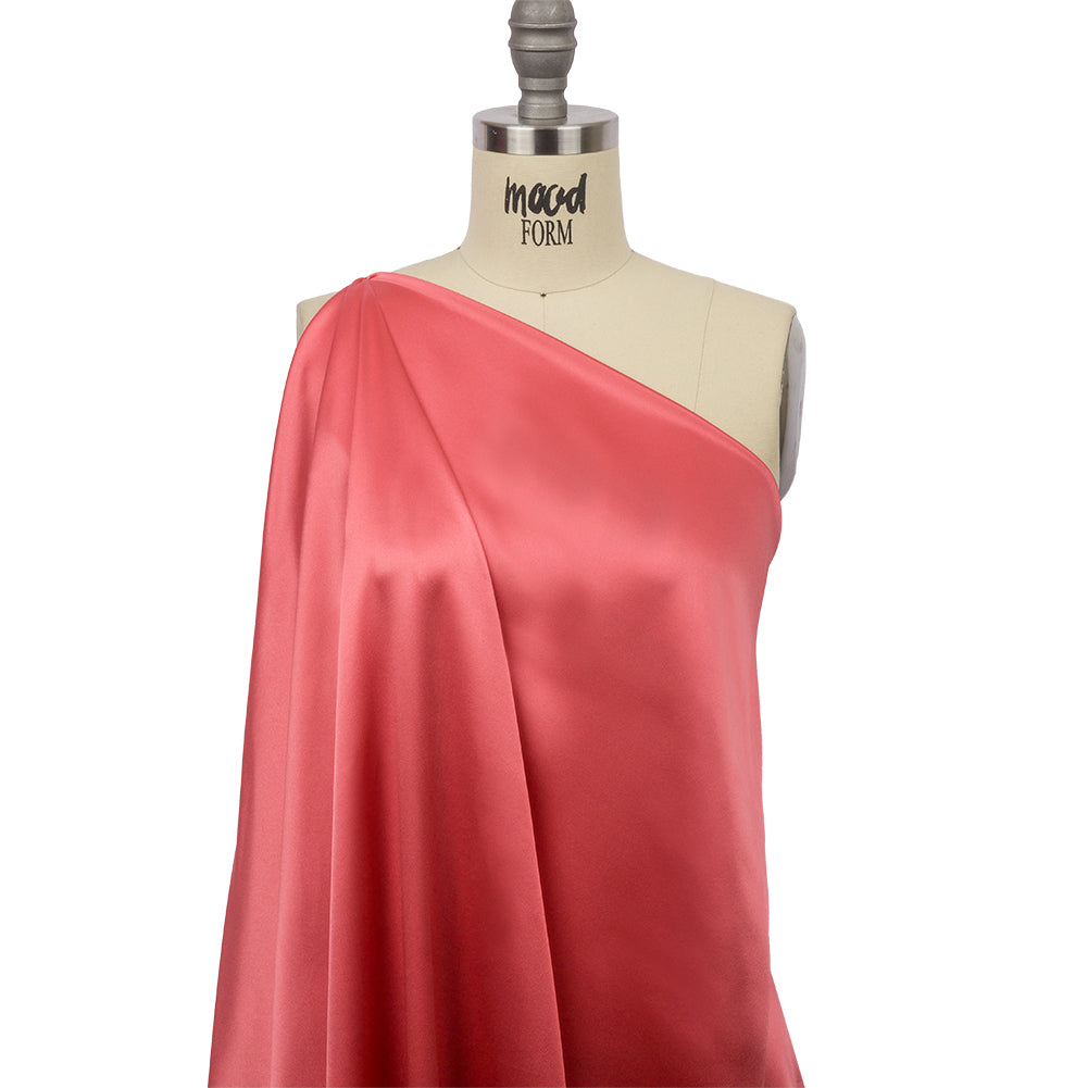 Silk Charmeuse 44