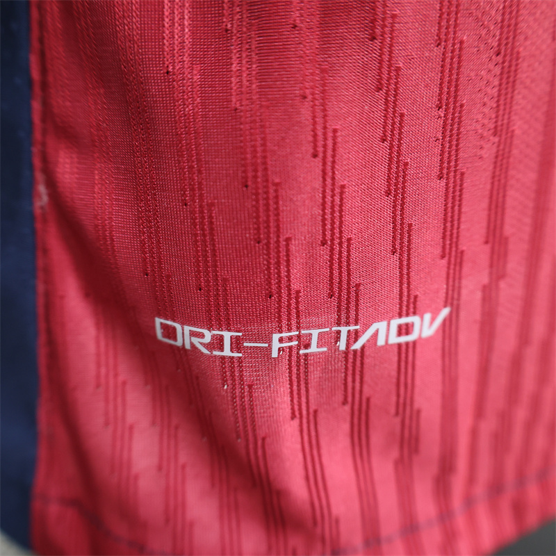 2024/2025 Player Version Barcelona Coldplay Moon Music Jersey 1:1 Thai Quality