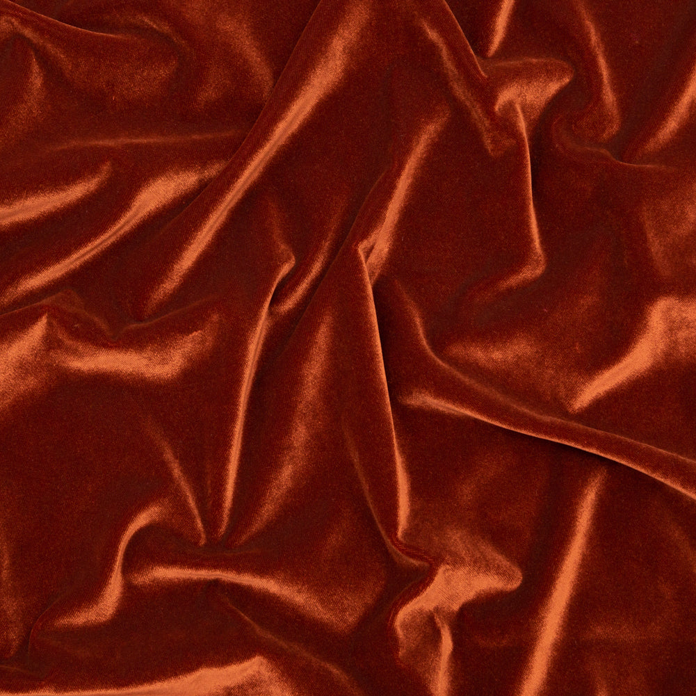 Spice Classic Upholstery Velvet - Joann Fabrics