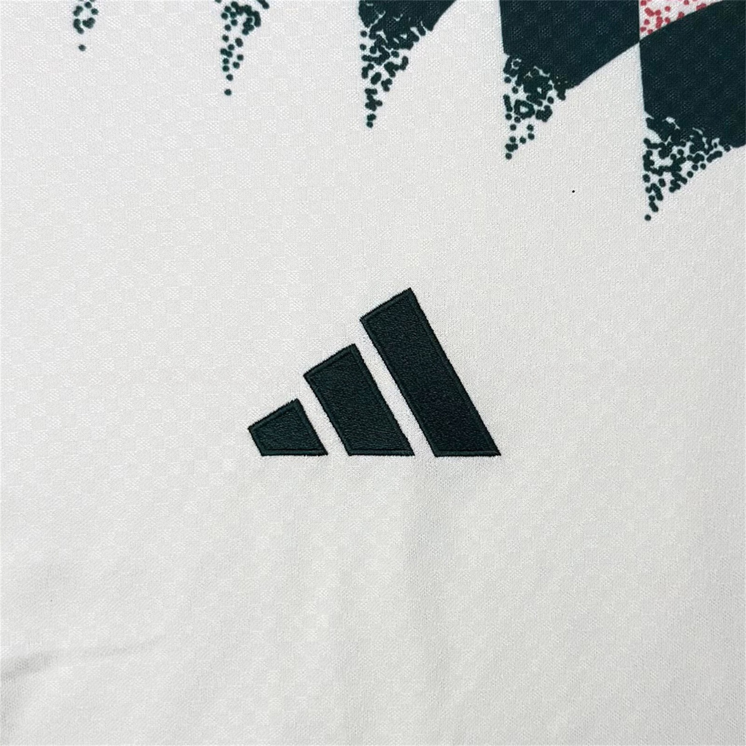 Real Madrid 26-27 Retro Style White Special Jersey - Fans Version - UnitedFutballJersey