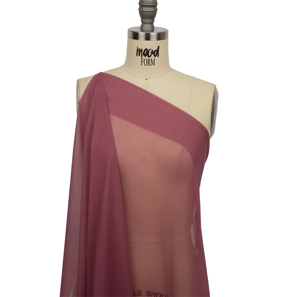 Silk Chiffon 44