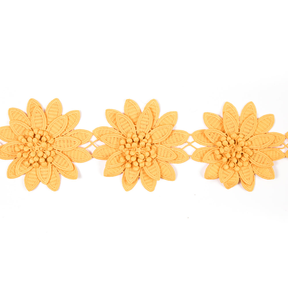 Floral Lace Trim - Joann Fabrics