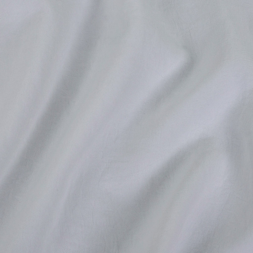 Optic White Stretch Polyester Woven - Joann Fabrics