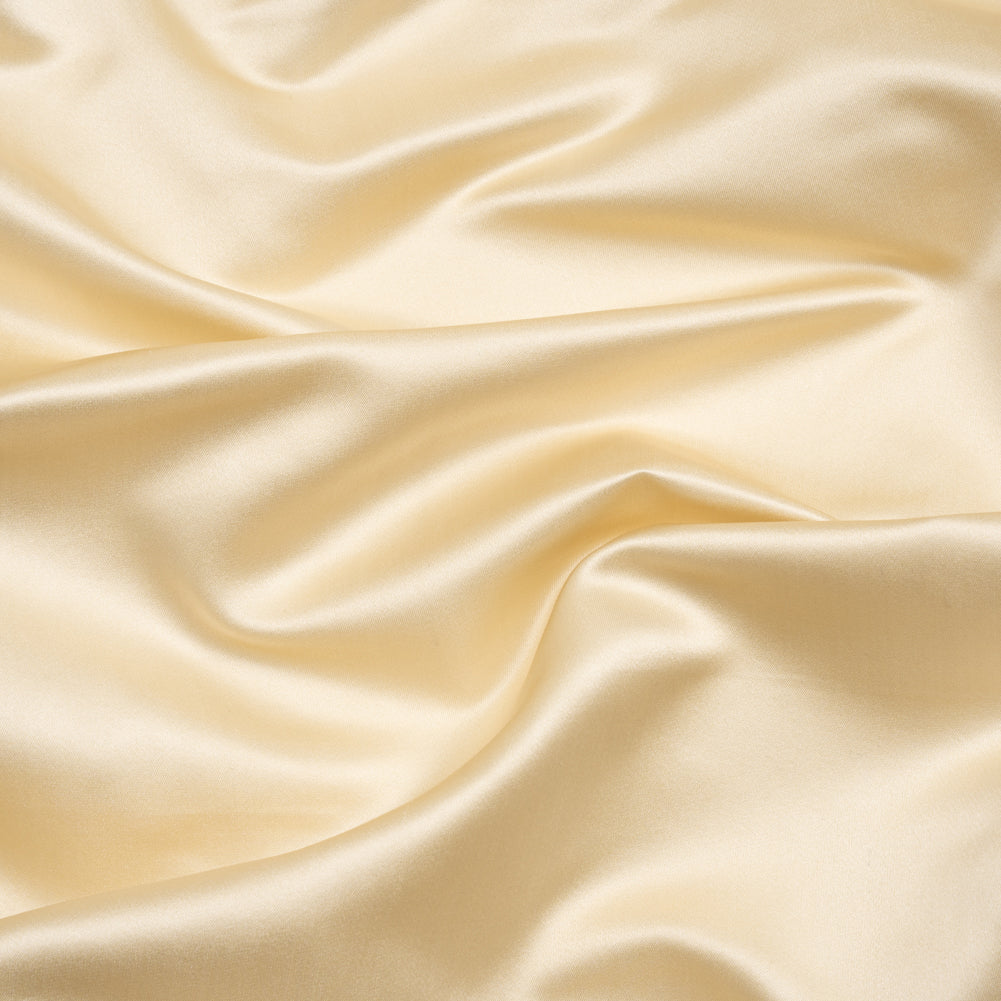 Silk Duchesse Satin - Tapioca - Premium Collection - Joann Fabrics