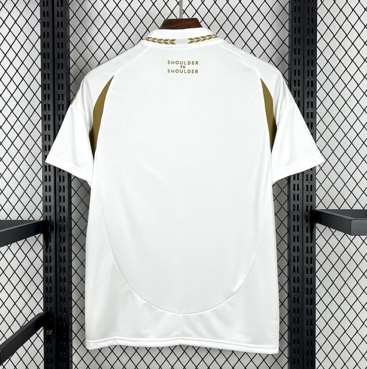 2025-2026 Los Angeles FC Away Soccer Jersey 1:1 Thai Quality