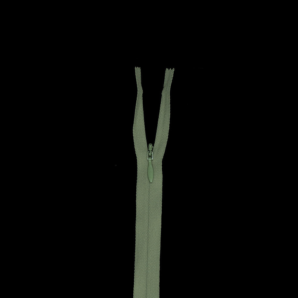 Invisible Zipper 9