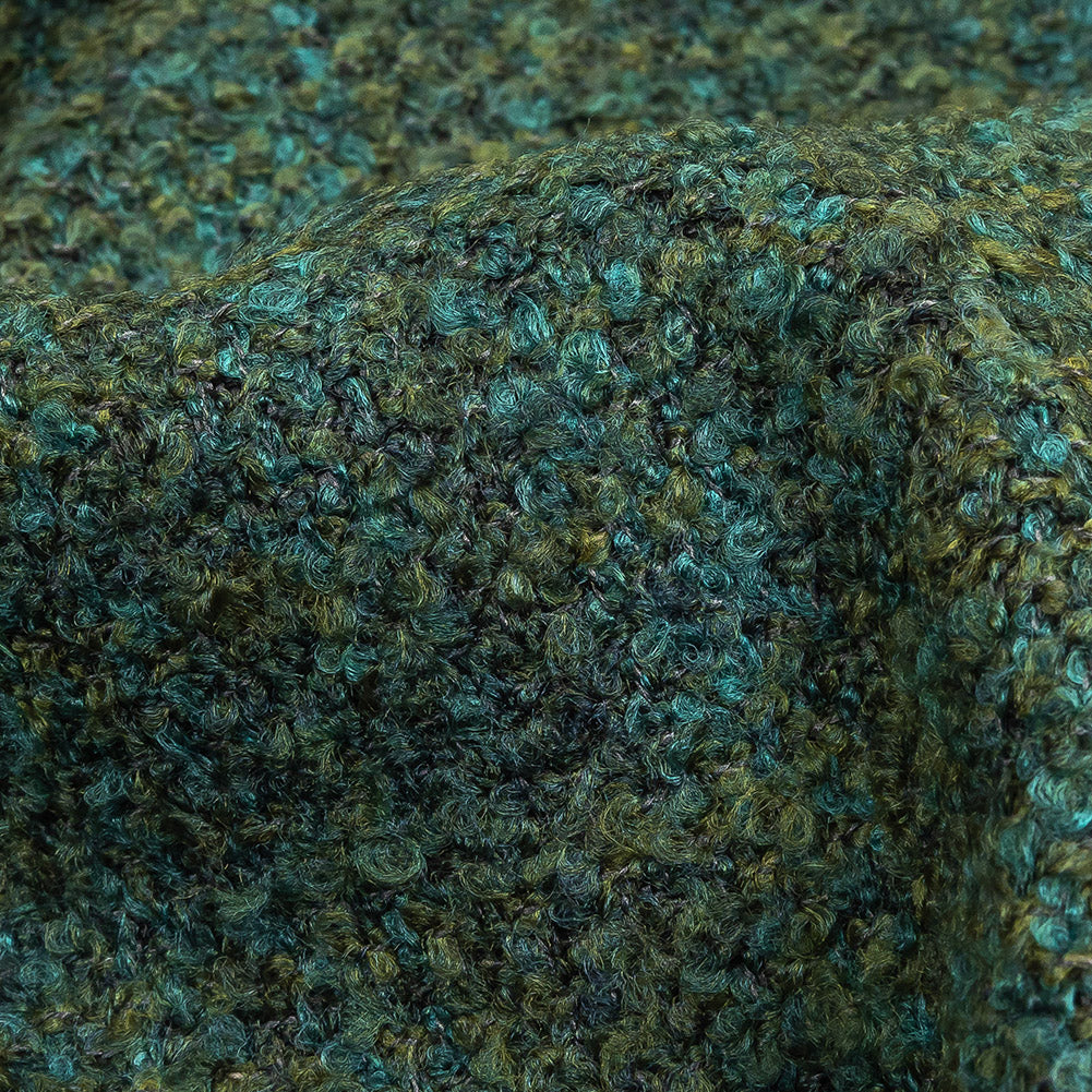 Marsh Tweedy Acrylic and Cotton Boucle - Joann Fabrics