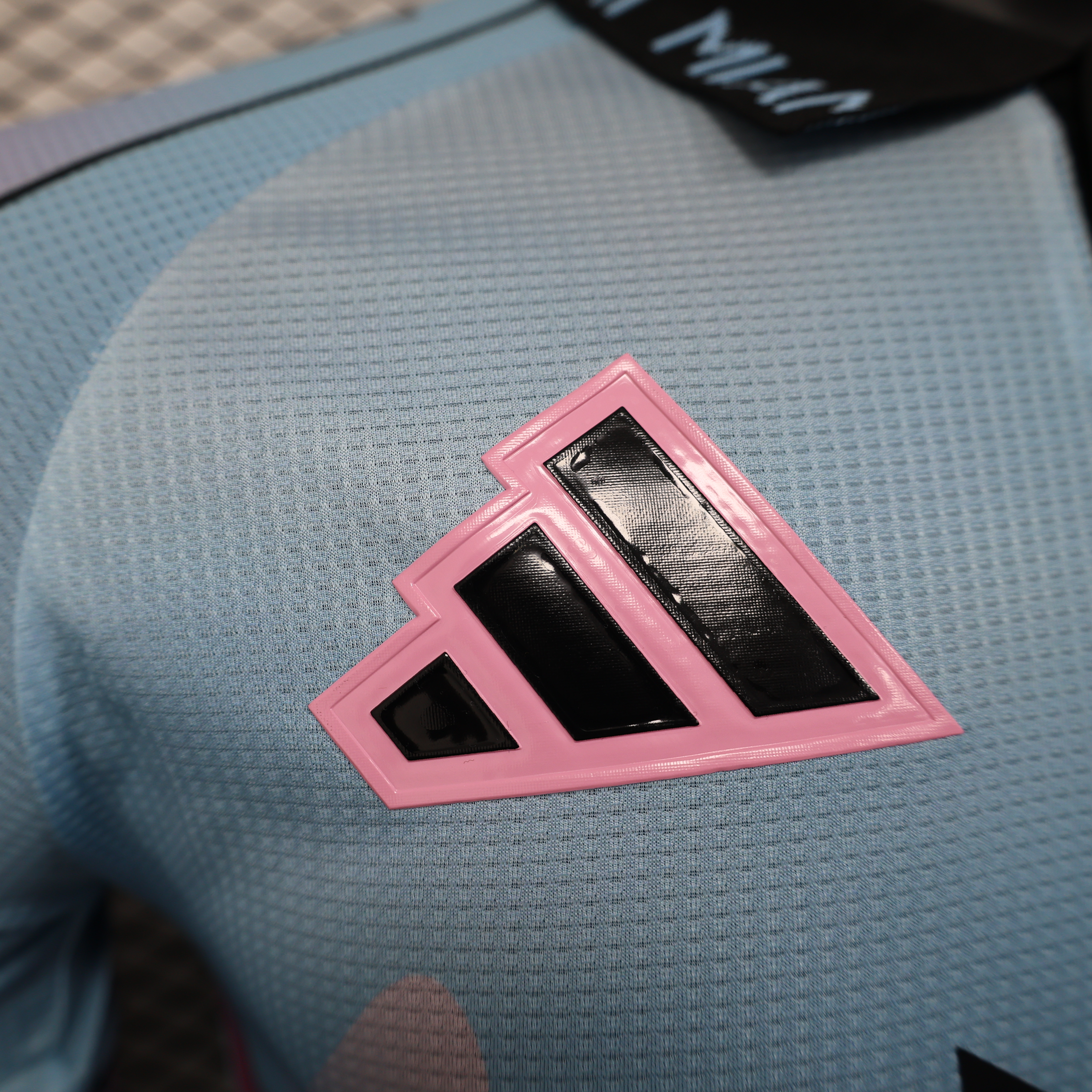 2025/2026 Player Version Inter Miami Special Edition Football Jersey 1:1 Thai Quality