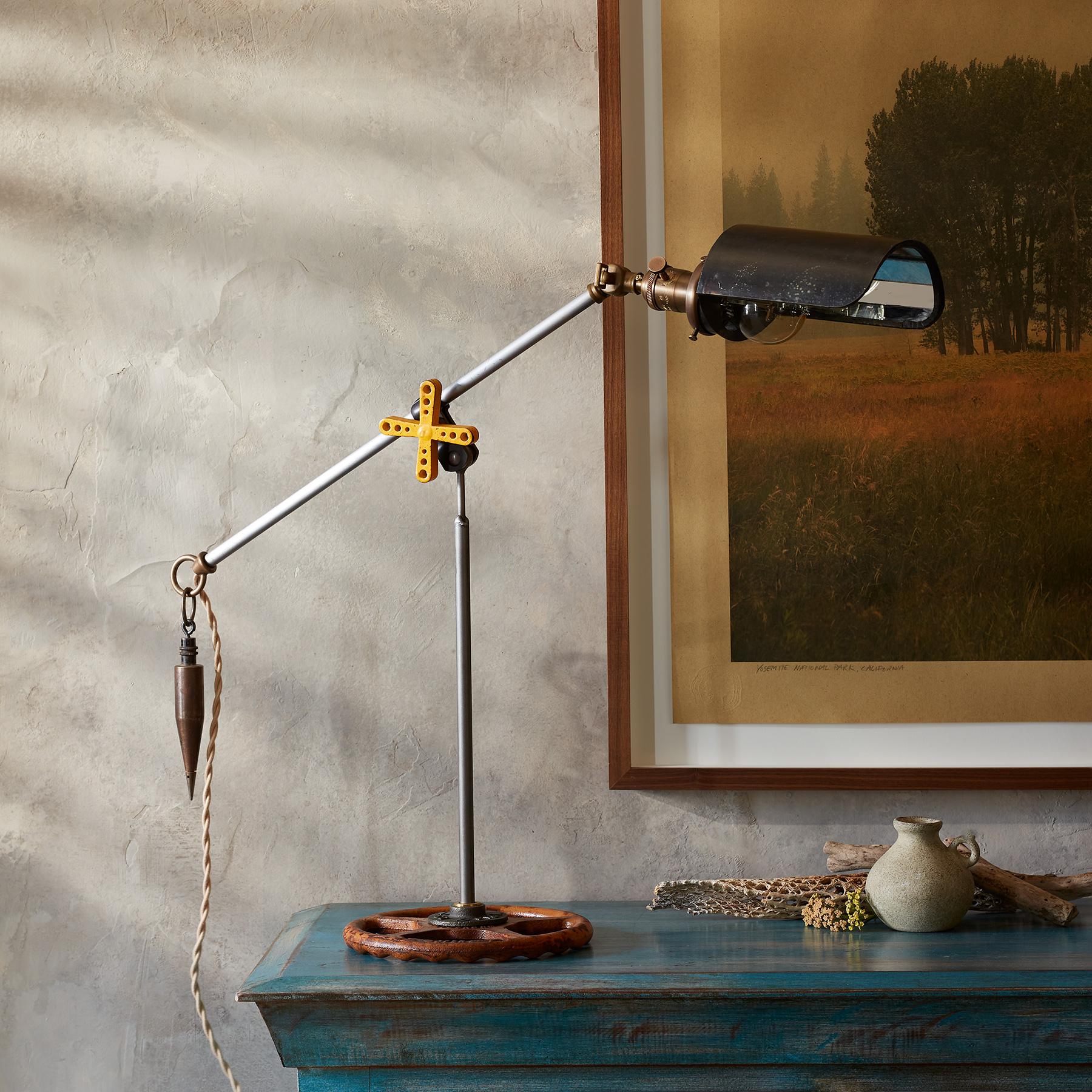 Fallon Table Lamp - Blair Catalog