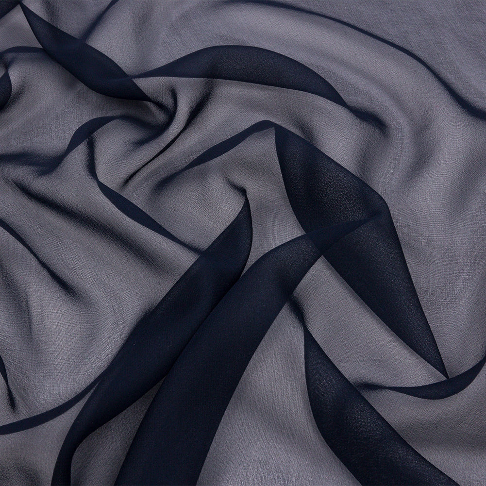 Silk Chiffon 54