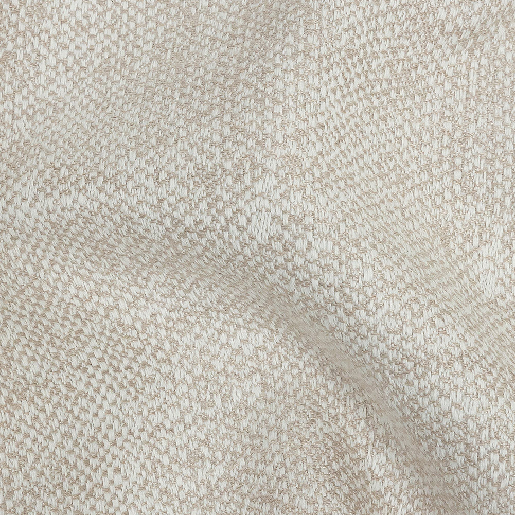 Fusion Chartres Textured Woven by Sunbrella - Cloud - Joann Fabrics
