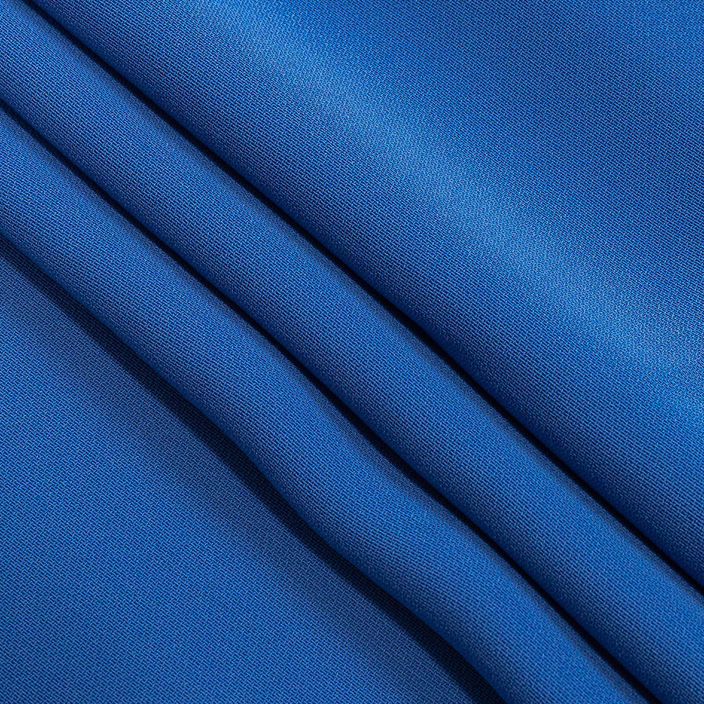 Polyester 4-Ply Crepe - Violet Storm - Suzie Collection - Joann Fabrics