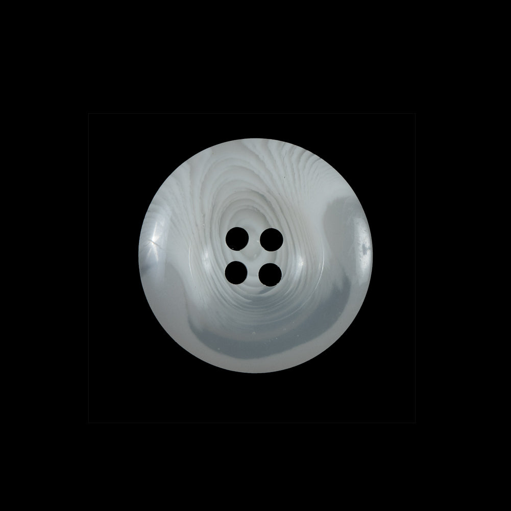 White Translucent Plastic Button - 32L/20mm - Joann Fabrics