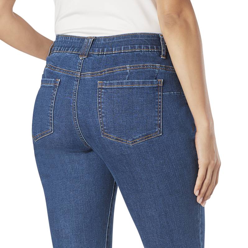 Comfort Waist Jean - Northstyle Catalog